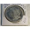 Image 1 : 1921-D MORGAN DOLLAR