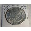 Image 2 : 1921-S MORGAN DOLLAR