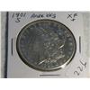 Image 1 : 1901-S MORGAN DOLLAR