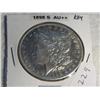 Image 1 : 1898-S MORGAN DOLLAR