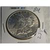 Image 1 : 1890-P MORGAN DOLLAR