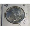 Image 1 : 1885-P MORGAN DOLLAR