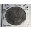 Image 1 : 1883-O MORGAN DOLLAR