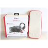 Image 1 : NINTENDO SWITCH ACCESSORIES BUNDLE