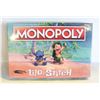 Image 1 : MONOPOLY DISNEY LILO AND STITCH BOARD