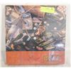 Image 1 : 2)  FACTORY SEALED 500 PCE "GOOD OLD