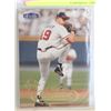 Image 1 : JOHN ROCKER ROOKIE U64