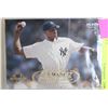 Image 1 : ORLANDO HERNANDEZ ROOKIE U14 YANKEES