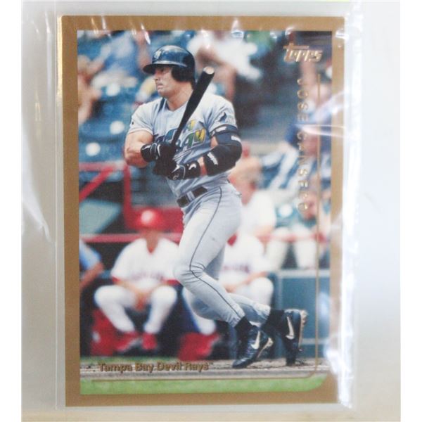 JOSE CANSECO T83