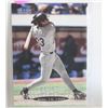 Image 1 : JOSE CANSECO U-142 400TH HOME RUN SEASON HIGHLIGHT