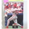 Image 1 : BARRY LARKIN 100 REDS