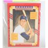 Image 1 : CARL YASTRZEMSKI 588 HALL OF FAME DIAMOND KING