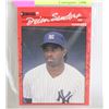 Image 1 : DEION SANDERS 427 YANKEES