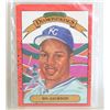 Image 1 : BO JACKSON NO.1 DIAMOND KINGS KC