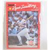 Image 1 : RYNE SANDBERG 692 ALL-STAR NATIONAL LEAGUE