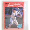 Image 1 : ROBIN VENTURA RATED ROOKIE 28 WHITE SOX