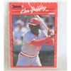 Image 1 : KEN GRIFFEY 469 REDS