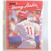 Image 1 : BARRY LARKIN 71 REDS
