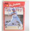 Image 1 : BO JACKSON 650 ALL-STAR AMERICAN LEAGUE