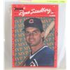 Image 1 : RYNE SANDBERG BC-10 CUBS