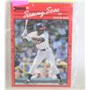 Image 1 : SAMMY SOSA 489 WHITE SOX