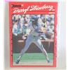 Image 1 : DARRYL STRAWBERRY 235 METS