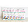 Image 1 : SQUISHMALLOWS 5 CARD BOOSTER PACKS X6