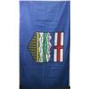 Image 1 : ALBERTA PROVINCIAL FLAG 5X3