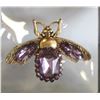 Image 1 : NEW VINTAGE INSPIRED BEE LILAC ACCENTS