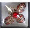 Image 1 : NEW BEE BROOCH FULLY ENCRUSTED