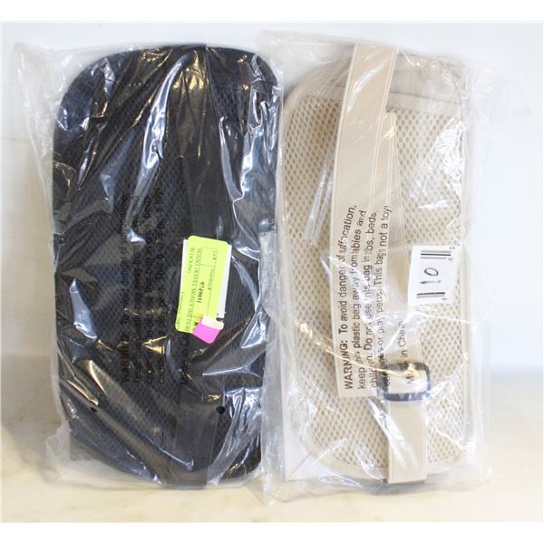 BOXIKI TRAVEL MONEY BELTS RFID BLOCKING