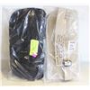 Image 1 : BOXIKI TRAVEL MONEY BELTS RFID BLOCKING