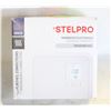 Image 1 : STELPRO PROGRAMMABLE ELECTRONIC