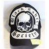 Image 1 : BLACK LABEL SOCIETY HAT MESH TRUCKER