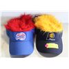 Image 1 : INDIANA PACERS & LA CLIPPERS CRAZY
