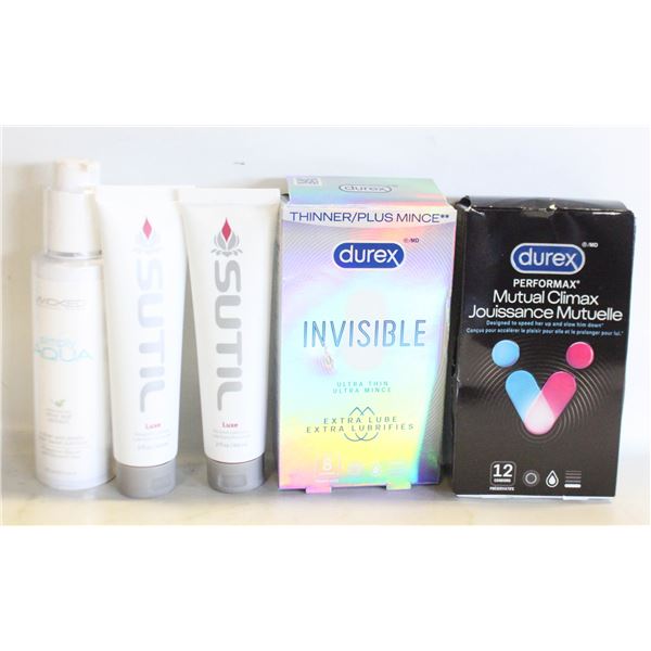 MENS PERSONAL CARE KIT ESSENTIALS