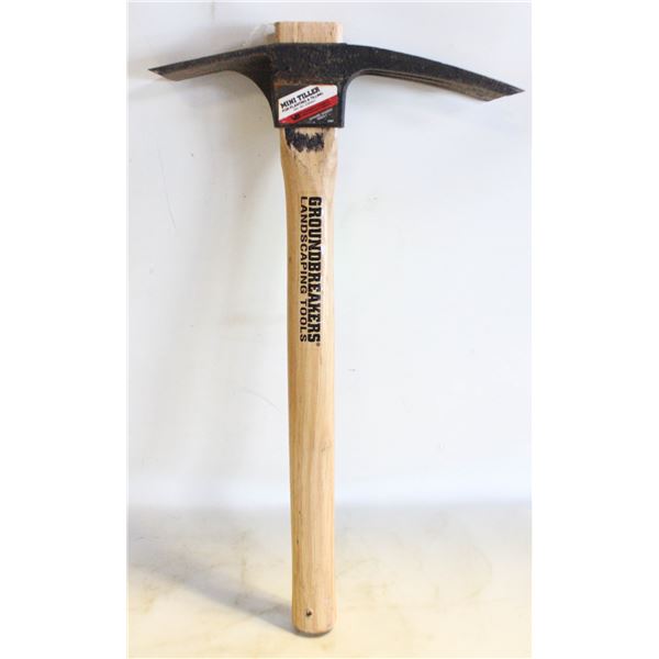 LANDSCAPING TOOL PLUS
