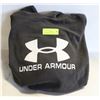 Image 1 : NEW UNDER ARMOUR MENS RIVAL HOODIE 2XL