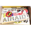Image 1 : 50 DIFFERENT AUTOMOTIVE TOOLBOX/RACER