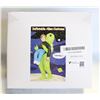 Image 1 : MORPH ALIEN INFLATABLE ABDUCTION
