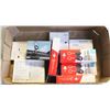 Image 1 : ELECTRONIC LOT 4 2-PACK ITEM FINDERS LIKE
