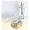 Image 1 : COALPORT COLLECTABLES PLUS CRYSTAL