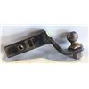 Image 1 : POWER FIST CLASS 3 4" X 2" BALL MOUNT