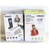 Image 1 : VTECH CORDLESS PHONE SINGLE HANDSET