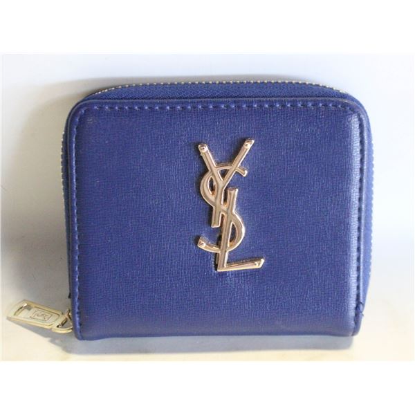 YVES SAINT LAURENT REPLICA BLUE