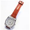 Image 1 : RUBY KATS RHINESTONE FASHION WATCH