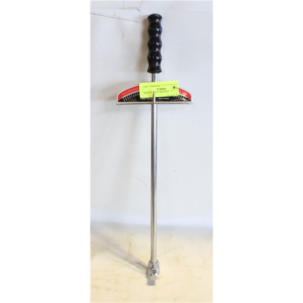BEAM TORQUE WRENCH