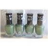 Image 1 : BAG OF 4 NEW NAIL POLISH