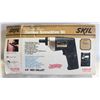 Image 1 : SKIL CLASSIC ELECTRIC SCREWDRIVER KIT