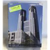Image 1 : WAVE SKYSCRAPER NEW MODEL KIT